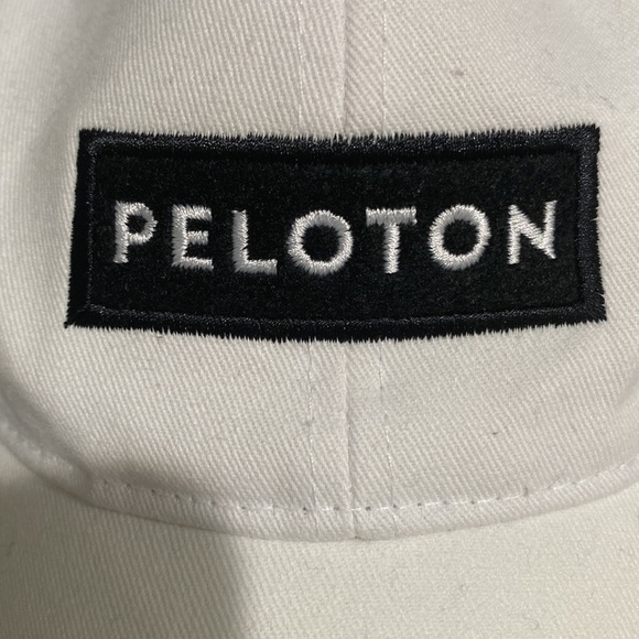 Peloton cap - Picture 4 of 4